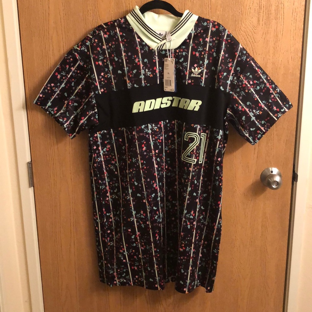 Adidas Dress